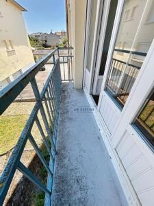 For rent Limoges 1 room 28 m2 Haute vienne (87000) photo 4
