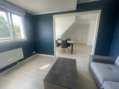 Annonce Vente 3 pi�ces Appartement Brest 29