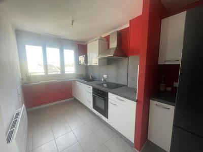 Acheter Appartement 52 m2 Brest