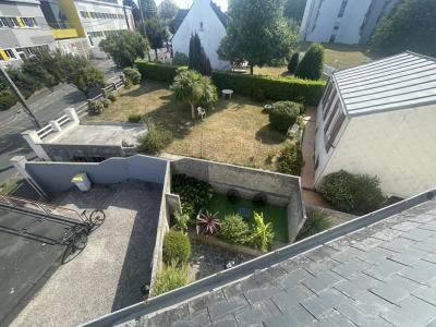 Acheter Appartement Brest Finistere