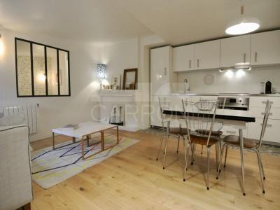 Annonce Location 2 pi�ces Appartement Lyon-1er-arrondissement 69