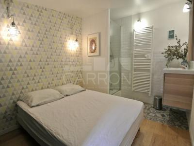 Louer Appartement 35 m2 Lyon-1er-arrondissement