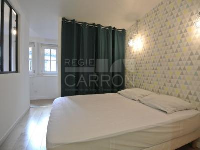 Louer Appartement Lyon-1er-arrondissement Rhone