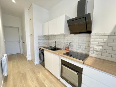 Annonce Location Appartement Lyon-9eme-arrondissement 69