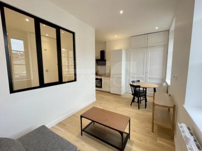 Louer Appartement 35 m2 Lyon-9eme-arrondissement