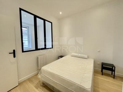 Louer Appartement Lyon-9eme-arrondissement 867 euros