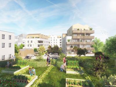 Acheter Programme neuf Avrille 167400 euros