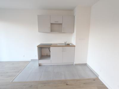 Annonce Location 2 pi�ces Appartement Nantes 44