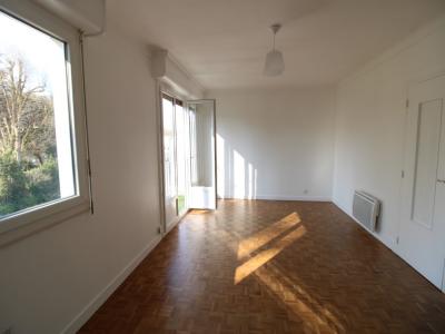 Louer Appartement 28 m2 Nantes