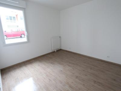 Louer Appartement Carquefou 636 euros