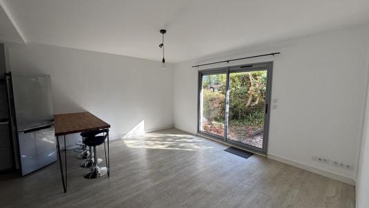 For rent Nantes 3 rooms 62 m2 Loire atlantique (44000) photo 0