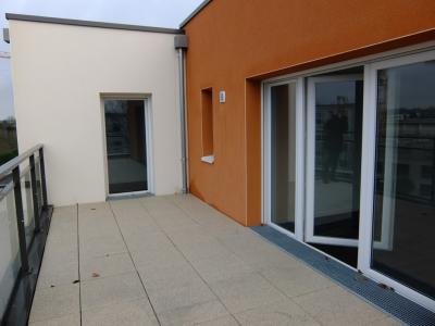 Louer Appartement Nantes Loire atlantique