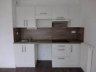 Louer Appartement Nantes 812 euros