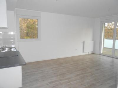 Annonce Location 3 pi�ces Appartement Chapelle-sur-erdre 44