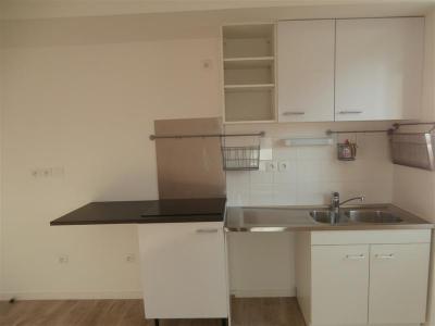 Louer Appartement 57 m2 Chapelle-sur-erdre