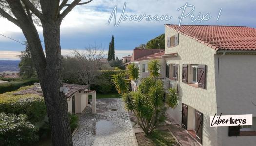 For sale Draguignan 12 rooms 280 m2 Var (83300) photo 0