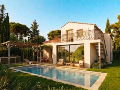 For sale Issambres 6 rooms 150 m2 Var (83380) photo 0