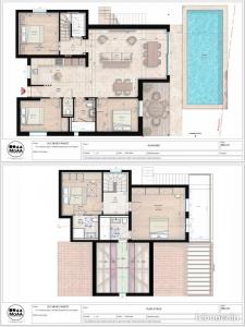 Acheter Maison 150 m2 Issambres