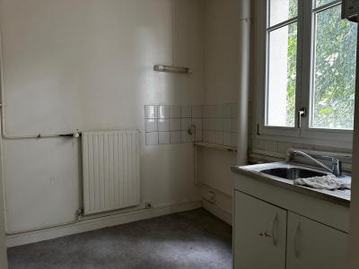 Louer Appartement 51 m2 Nancy