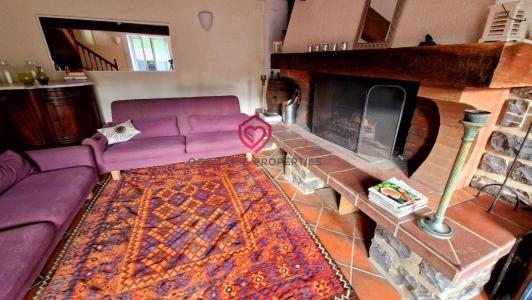Acheter Maison 106 m2 Fougaron