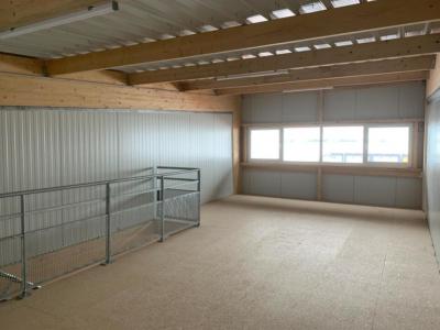 Louer Commerce 96 m2 Montbeliard