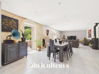 Acheter Maison Grans 845000 euros