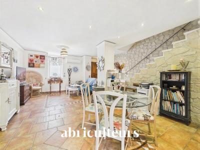 Acheter Maison Cavaillon Vaucluse