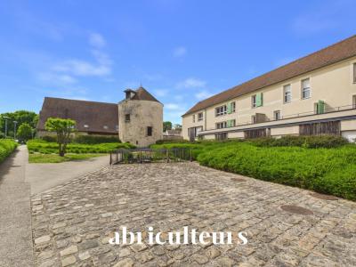 For sale Survilliers 2 rooms 43 m2 Val d'Oise (95470) photo 1