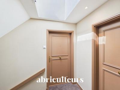 For sale Survilliers 2 rooms 43 m2 Val d'Oise (95470) photo 2