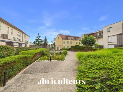 For sale Survilliers 2 rooms 44 m2 Val d'Oise (95470) photo 0