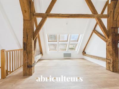 For sale Survilliers 2 rooms 44 m2 Val d'Oise (95470) photo 4