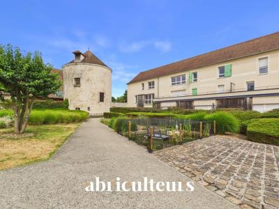 For sale Survilliers 2 rooms 48 m2 Val d'Oise (95470) photo 0