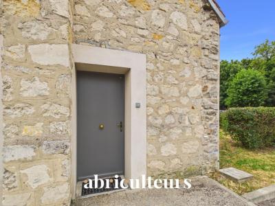 For sale Survilliers 2 rooms 48 m2 Val d'Oise (95470) photo 2