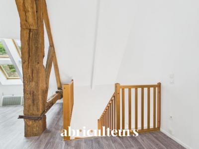 For sale Survilliers 2 rooms 48 m2 Val d'Oise (95470) photo 4