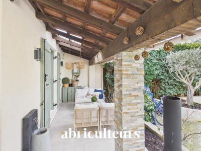 Annonce Vente 4 pi�ces Maison Luynes 13