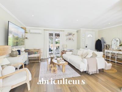 Acheter Maison 106 m2 Luynes