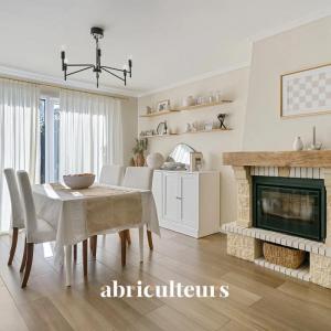 Acheter Maison Luynes 624990 euros