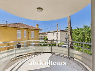 Annonce Vente 3 pi�ces Appartement Cannet 06
