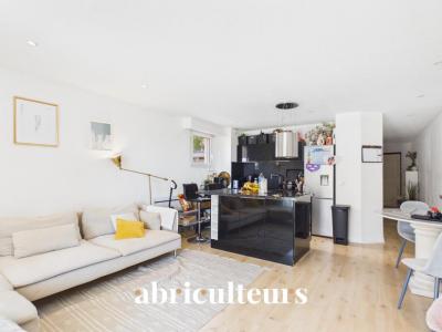 Acheter Appartement 58 m2 Cannet