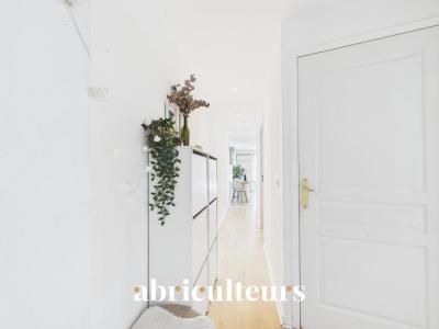 Acheter Appartement Cannet Alpes Maritimes