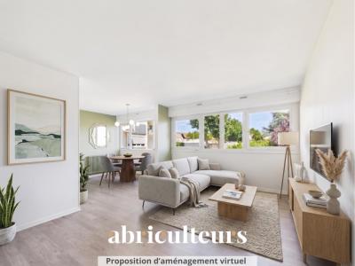 For sale Plessis-bouchard 4 rooms 79 m2 Val d'Oise (95130) photo 0