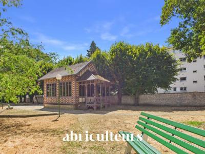 For sale Plessis-bouchard 4 rooms 79 m2 Val d'Oise (95130) photo 1