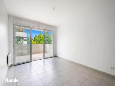 Annonce Vente 2 pi�ces Appartement Montpellier 34