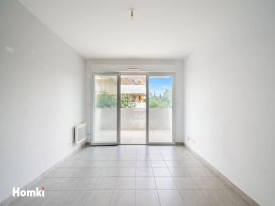 Acheter Appartement 42 m2 Montpellier