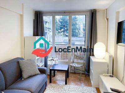 For rent Paris-5eme-arrondissement 1 room 19 m2 Paris (75005) photo 0