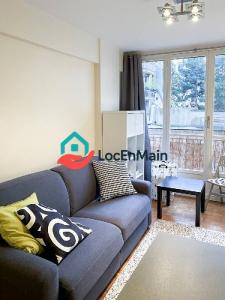 Annonce Location Appartement Paris-5eme-arrondissement 75