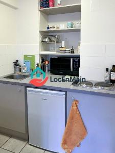 Louer Appartement Paris-5eme-arrondissement Paris