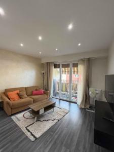 Louer Appartement 24 m2 Nice