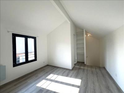 Louer Maison Franconville 995 euros