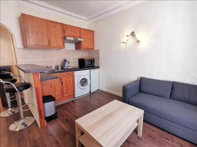 Annonce Location Appartement Paris-17eme-arrondissement 75